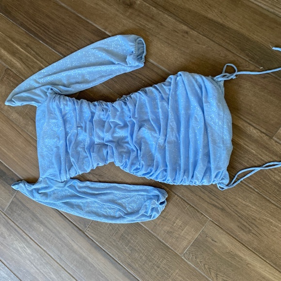 Dress - Picture 1 of 2